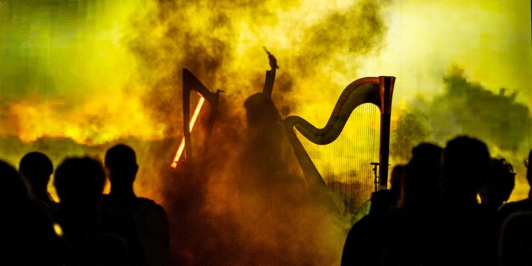 Cartoline sonore, terzo appuntamento per il festival di musica contemporanea nel suggestivo scenario di Casteldoria