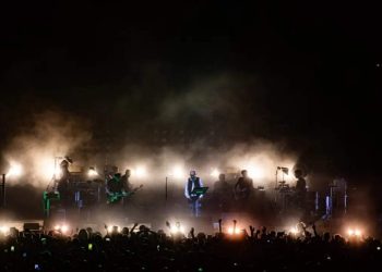 I CCCP di nuovo insieme, in concerto ad Alghero: quarant’anni di fedeltà alla linea