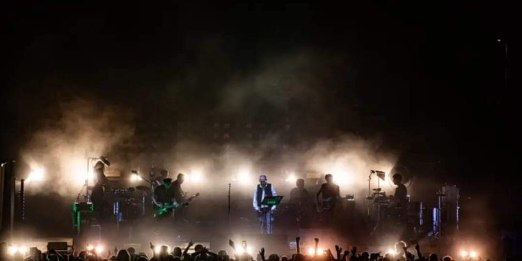 I CCCP di nuovo insieme, in concerto ad Alghero: quarant’anni di fedeltà alla linea