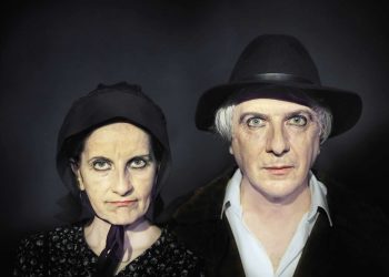 L’estate di Quartu nel segno di musica, libri e teatro, al via la rassegna “Visos (Janas de luna)” a cura di Vox Day