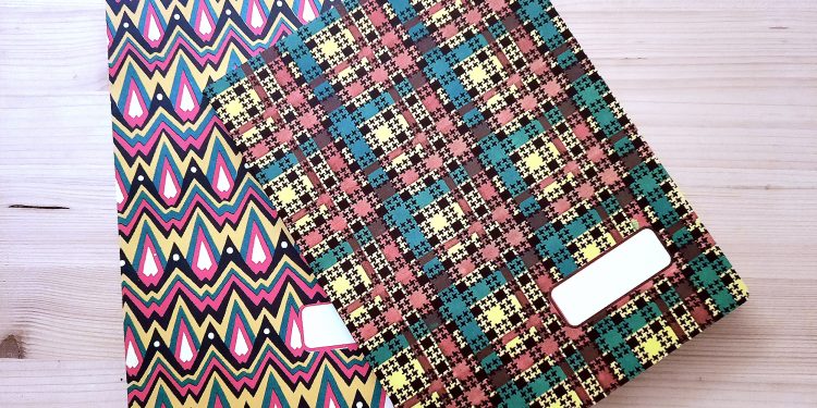 Alfabeto interno. Q come Quaderno