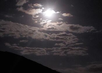 Lo stupore della notte