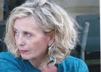 Alessandra Menesini, un ritratto d’artista, o quasi