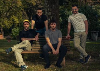 Il sassofonista Francesco Cafiso il 14 settembre a Cagliari: “Amo New York ma le radici sono in Sicilia”. In calendario per Forma e Poesia nel Jazz anche De Piscopo, Bosso, Ottolini, Pardo