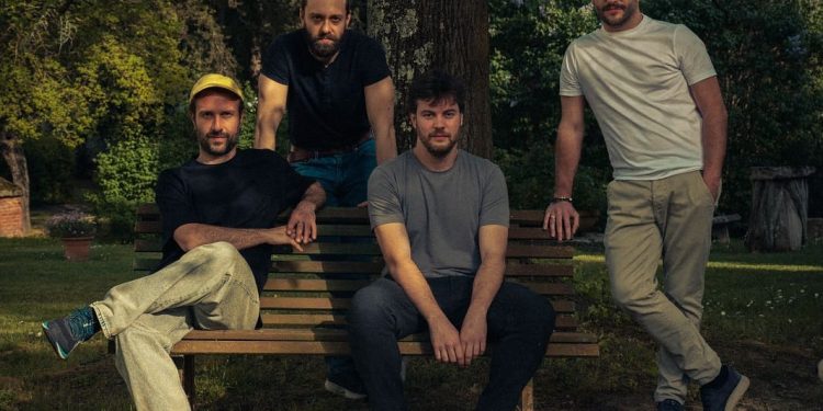 Il sassofonista Francesco Cafiso il 14 settembre a Cagliari: “Amo New York ma le radici sono in Sicilia”. In calendario per Forma e Poesia nel Jazz anche De Piscopo, Bosso, Ottolini, Pardo