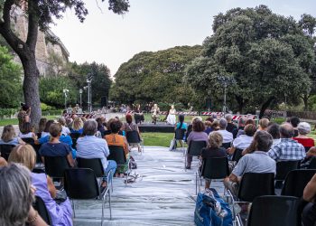 Torna a Cagliari Dialoghi di carta tra poesia e saggistica