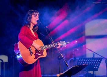 “Spiriti Guida” con Cristina Donà e Saverio Lanza a Cagliari per il Karel Music Expo. Finale rock con i Motorpsycho