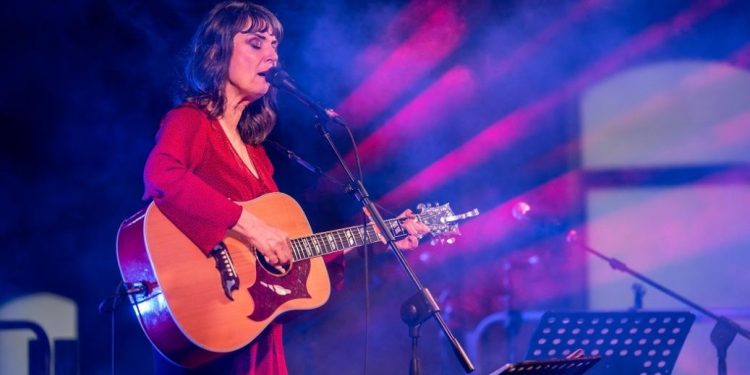 “Spiriti Guida” con Cristina Donà e Saverio Lanza a Cagliari per il Karel Music Expo. Finale rock con i Motorpsycho