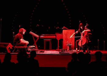 Elettronica, avanguardie e sperimentazione, torna a Cagliari Signal Reload. Tra gli ospiti Arrogalla, Menion, Francesco Giomi, Simon Balestrazzi