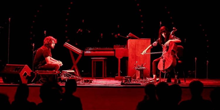 Elettronica, avanguardie e sperimentazione, torna a Cagliari Signal Reload. Tra gli ospiti Arrogalla, Menion, Francesco Giomi, Simon Balestrazzi