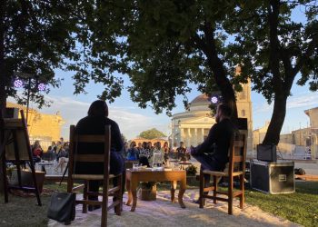 A Guasila nel ricordo di Giulio Angioni torna il Festival dell’Altrove, anteprima con Dario Voltolini, Giovanni Grasso e Ilenia Zedda