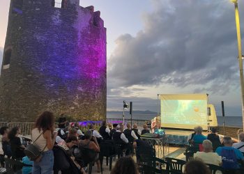 Ambiente, sport e musica, tre giorni per ‘A-mare Santa Lucia’