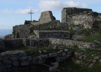 PODCAST. Le storie tormentate del castello di Montiferru