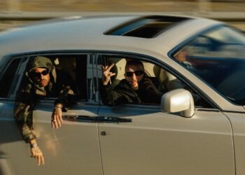 L’ Immortale Dinastia dei Co’Sang