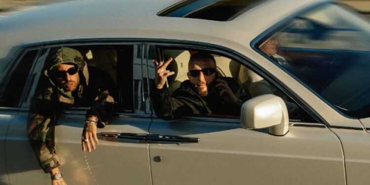 L’ Immortale Dinastia dei Co’Sang