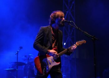 L’ultimo momento catartico. Si è concluso a Cagliari il tour celebrativo dei Marlene Kuntz