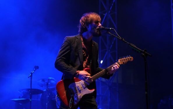 L’ultimo momento catartico. Si è concluso a Cagliari il tour celebrativo dei Marlene Kuntz