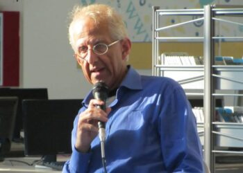 Lo studioso Guido Liguori in Sardegna per presentare “Nuovi sentieri gramsciani”: “Basta con l’idea di Gramsci come un santino buono per tutte le stagioni, leggiamo le sue opere con serietà”