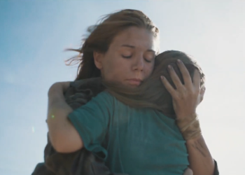 Con ‘Horizon’ va in scena il western distopico di Daniele De Muro, “il futuro prossimo dove l’uomo affronta la sua natura primordiale”