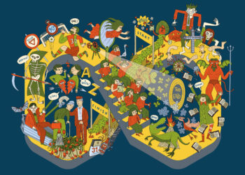 E adesso? Il festival di libri per ragazzi Tuttestorie torna a Cagliari (e non solo) per riflettere sulle cose che finiscono