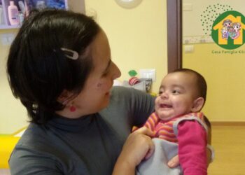 Casa Famiglia Killia, al via la raccolta fondi per gli ultimi lavori nella struttura destinata a bambini orfani con disabilità