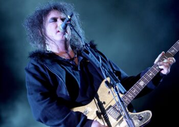 Not Alone (in the Dark)