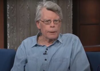 Amore, morte, divertimento e terrore. Perché leggere Stephen King è sempre un’ottima idea