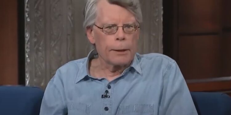 Amore, morte, divertimento e terrore. Perché leggere Stephen King è sempre un’ottima idea