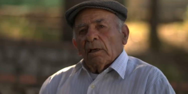 In bonora tziu Nico’, de su cantu illustre insigna