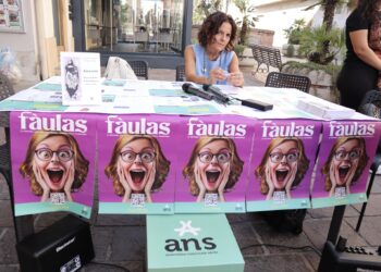 Pregiudìtzios, istereòtipos e logos comunes in contu de sardos e de Sardigna. Torrat ‘Fàulas’, su fèstival de Ans