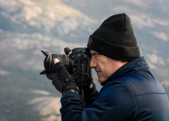 Giovanni Paulis, fotografo naturalista: “Si ama e si protegge solo ciò che si conosce”