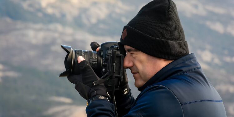 Giovanni Paulis, fotografo naturalista: “Si ama e si protegge solo ciò che si conosce”