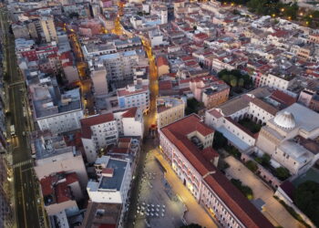 “Spazi per i sogni”. Il 26 e il 27 ottobre a Cagliari si conclude la ventottesima edizione di ‘Monumenti Aperti’