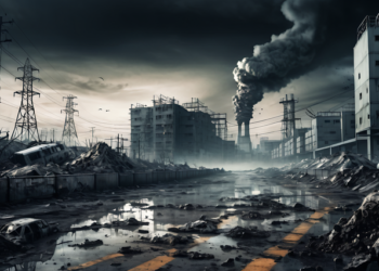 A che ora è la fine del mondo? A Cagliari la prima edizione del festival di letteratura a tema ambientale