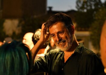 Festival Anderas, a Selargius laboratorio di scrittura e gli omaggi ad Antonio Gramsci e Franco Battiato