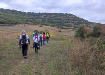 Sulle orme dei frati. Abbiamo seguito il Cammino francescano in Sardegna, ecco il nostro racconto tra silenzio, devozione e spiritualità. Parte 2