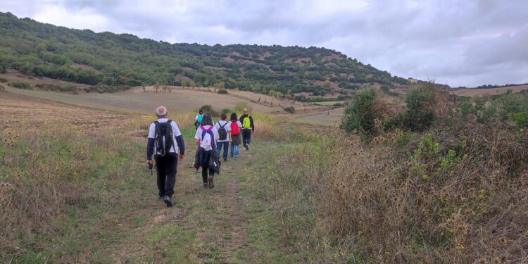 Sulle orme dei frati. Abbiamo seguito il Cammino francescano in Sardegna, ecco il nostro racconto tra silenzio, devozione e spiritualità. Parte 2