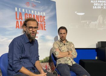 Berlinguer la grande ambizione
