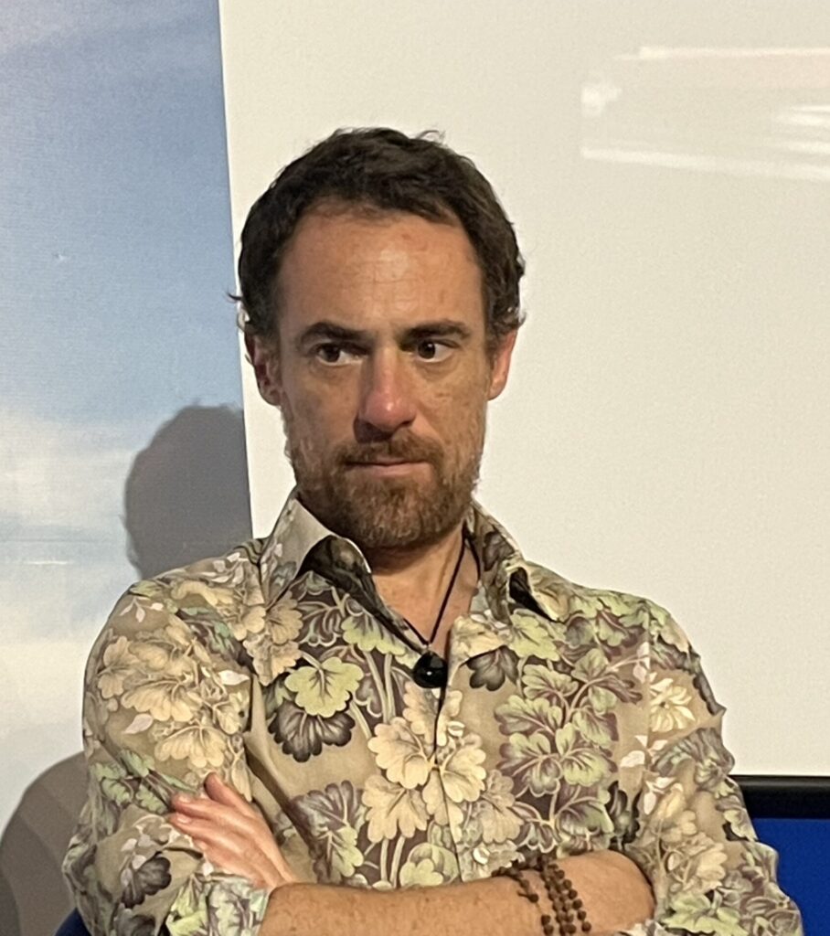 Berlinguer Segre Germano