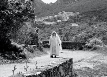 “La sposa nel vento” di Giovanni Coda al primo posto nella classifica dei film più premiati nel 2022