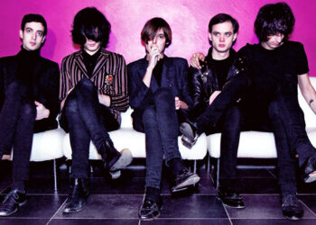 The Horror(s), The Horror(s)