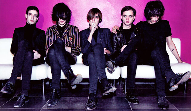 The Horror(s), The Horror(s)