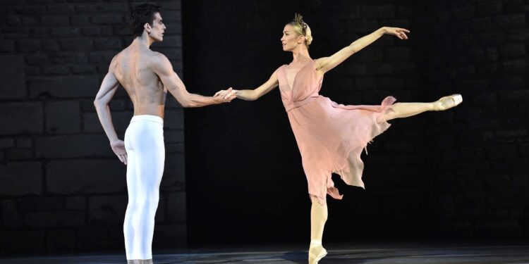 Eleonora Abbagnato ricorda a Cagliari Roland Petit per Find in programma fino al 9 novembre con tanti ospiti