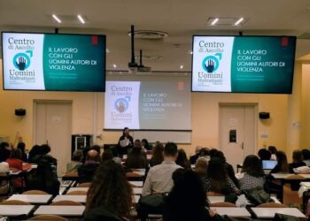 ‘Come te lo spiego’, il podcast del CAM Sardegna per un linguaggio consapevole sulla violenza di genere