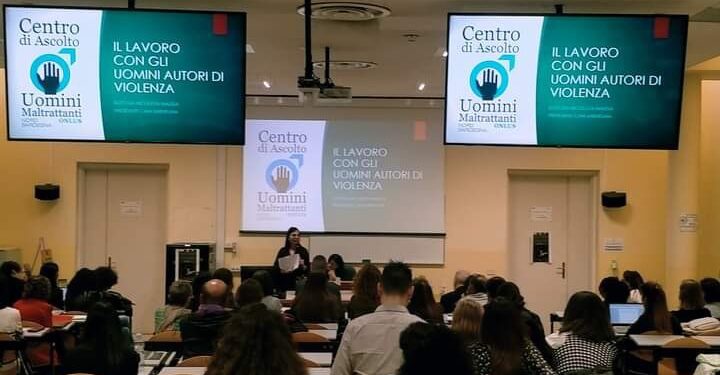 ‘Come te lo spiego’, il podcast del CAM Sardegna per un linguaggio consapevole sulla violenza di genere