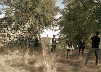 Una favola moderna sulla guerra del latte e l’uso creativo del web, al cinema arriva “Il sogno dei pastori” di Tomaso Mannoni