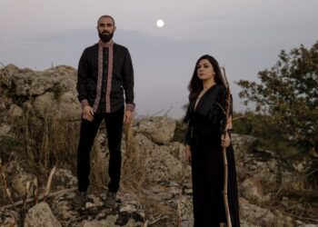 Ilienses, sa crae pro abèrrere sas ghennas de su mistèriu