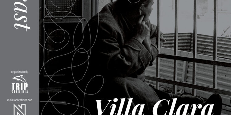PODCAST. Villa Clara, memorie da un manicomio
