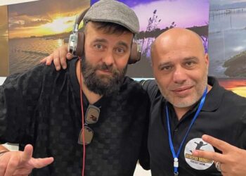 Nasce ”District” la nuova radio web degli Intrepidi Monelli