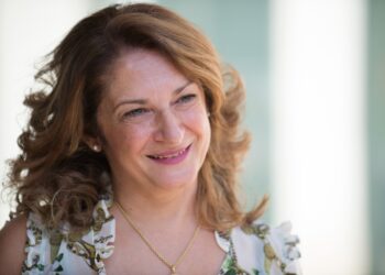 Libri e cultura, domenica Cristina Caboni ospite a Santu Lussurgiu per la rassegna della Fondazione Hymnos